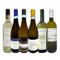  バラエティ豊かな個性を満喫 激旨イタリア Italy 白ワイン wine 6本セット set 