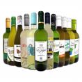  第85弾 1本あたり880円 税込 採算度外視の大感謝 厳選白ワイン wine 12本セット set 