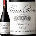 ヴィーニャ・レアル・クリアンサ 2021 スペイン Spain 赤ワイン wine 750ml ミディアムボディ リオハ 銘醸地 CVNE リオハ・アラベサ スペイン Spain 王室御用達