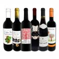 赤ワイン wine セット set 第166弾 当店 厳選 これぞ極旨 赤ワイン wine 大満足 充実の飲み応え 贅沢 なスーパー・セレクト 赤ワイン wine 6本セット set 赤 ワ