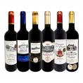 赤ワイン wine セット set 第267弾 全て 金賞受賞 史上最強級 キング・オブ・金メダル 極旨 ボルドー bordeaux 赤ワイン wine 6本セット set ワイン wine セッ 