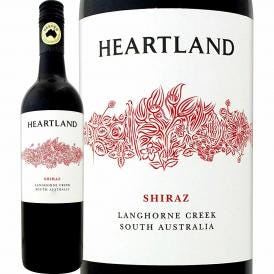 ハートランド・シラーズ 2021 オーストラリア Australia 赤ワイン wine 750ml フルボディ
