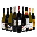  モン・ペラ赤＆白入り ブルゴーニュ bourgogne も 感謝記念で当店オススメばかりを厳選した特大スペシャル9本セット set 