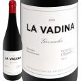 ラ・バディーナ・ガルナッチャ 2022 スペイン Spain 赤ワイン wine パーカー parker 91点 D.O.カリニェナ アラゴン ホルヘ・ナバスクエス 有名醸造家 ドライビ 