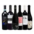  端数在庫一掃 格上濃厚贅沢なワイン wine ばかり赤6本セット set 