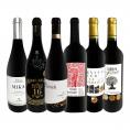  第9弾 圧倒的な充実感 格上贅沢な極旨赤ワイン wine 6本セット set 
