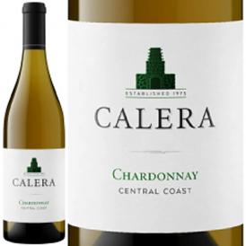 カレラ・セントラル・コースト・シャルドネ chardonnay  2022 アメリカ America 白ワイン wine 750ml Calera 評価誌90点 