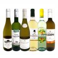  第54弾 当店 極 厳選 白ワイン wine 好きならこのセット set 格別の美味しさ 華やかな上質白ワイン wine を存分に味わう贅沢白ワイン wine 6本セット set 