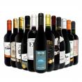  第81弾 当店オススメばかりを厳選したちょっといい赤ワイン wine 12本セット set 