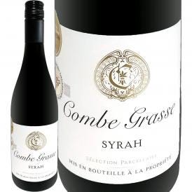 コンブ・グラス・シラー 2023 フランス France 750ml 
