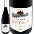 ロシェ・ド・ラ・ガルド・ルージュ フランス France 750ml 