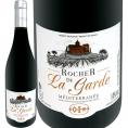 ロシェ・ド・ラ・ガルド・メディテラネ フランス France 750ml 