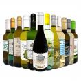 白ワイン wine 辛口 セット set ワイン wine セット set 白 ワイン wine ギフト 箱 京橋ワイン wine 京橋わいん 特選 12本 お歳暮 飲み比べ プレゼント 金賞 第