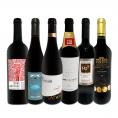  第44弾 濃厚赤ワイン wine 好き必見 大満足のフルボディ6本セット set 