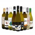  端数在庫一掃 白ワイン wine 9本セット set 