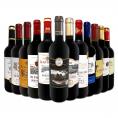 赤ワイン wine セット set ワイン wine セット set 赤 ワイン wine ギフト 箱 京橋ワイン wine 京橋わいん 12本 750ml 厳選 金賞 飲み比べ 詰め合わせ プレゼン