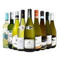  第43弾 自信を持ってお届けするワンランク上の極旨白ワイン wine だけ9本セット set 