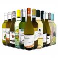  第91弾 当店オススメばかりを厳選したちょっといい白ワイン wine 12本セット set 