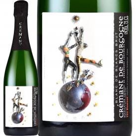 ルー・デュモン・クレマン clement ・ド・ブルゴーニュ bourgogne ・ブラン・ド・ブラン 伝説の神様が絶賛した極上スパーク フランス France 白スパークリング 