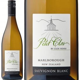 クロ・アンリ・プティ・クロ・ソーヴィニヨン・ブラン ハーフボトル ニュージーランド マールボロ 白ワイン wine 375ml Clos Henri Henri Bourgeois 