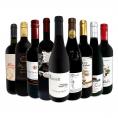  端数在庫一掃 赤ワイン wine 9本セット set 