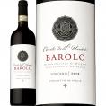 テロワール・チェレット・バローロ Barolo ・コンテ・デル・ウニタ 2018 イタリア Italy 赤ワイン wine 750ml ミディアムボディ寄りのフルボディ 辛口 