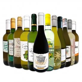 白ワイン wine 辛口 セット set ワイン wine セット set 白 ワイン wine ギフト 箱 京橋ワイン wine 京橋わいん 特選 12本 お歳暮 飲み比べ プレゼント 金賞 第