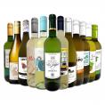  第86弾 1本あたり880円 税込 採算度外視の大感謝 厳選白ワイン wine 12本セット set 