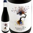 サムサラ・プリオラート 2021 スペイン Spain 赤ワイン wine フルボディ 750ml ガルナッチャ カリニェナ 特撰原産地呼称 カタルーニャ 高樹齢 古木 コカ・イ・ 