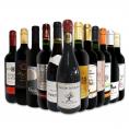 赤ワイン wine フルボディ セット set ワイン wine セット set 赤 ワイン wine ギフト 箱 京橋ワイン wine 京橋わいん 12本 750ml 金賞 飲み比べ プレゼント 7