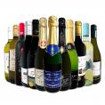  第73弾 この価格でこの内容は絶対オススメ 限界ギリギリまで良いワイン wine を詰め込んだ超厳選のベストミックス赤白泡など12本 