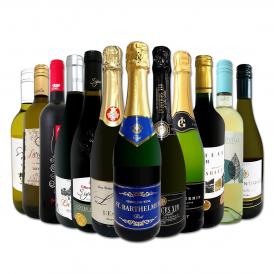  第73弾 この価格でこの内容は絶対オススメ 限界ギリギリまで良いワイン wine を詰め込んだ超厳選のベストミックス赤白泡など12本 