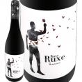 ルシェ・ルシェ・リベイラ・サクラ・メンシア 2022 スペイン Spain 赤ワイン wine ミディアムボディ 750ml メンシア リベイラサクラ ガリシア グリーンスペイン