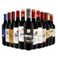 赤ワイン wine セット set ワイン wine セット set 赤 ワイン wine ギフト 箱 京橋ワイン wine 京橋わいん 12本 750ml 厳選 金賞 飲み比べ 詰め合わせ プレゼン