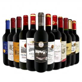 赤ワイン wine セット set ワイン wine セット set 赤 ワイン wine ギフト 箱 京橋ワイン wine 京橋わいん 12本 750ml 厳選 金賞 飲み比べ 詰め合わせ プレゼン