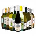 白ワイン wine 辛口 セット set ワイン wine セット set 白 ワイン wine ギフト 箱 京橋ワイン wine 京橋わいん 特選 12本 お歳暮 飲み比べ プレゼント 金賞 第
