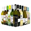  第92弾 当店オススメばかりを厳選したちょっといい白ワイン wine 12本セット set 