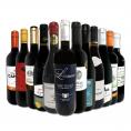 第83弾 当店オススメばかりを厳選したちょっといい赤ワイン wine 12本セット set 