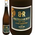 バルタザール・レス フォン・ウンサレム・ラインガウ・リースリング・トロッケン 2023 白ワイン wine 750ml 辛口 ドイツ オーガニック認証 EUリーフ 