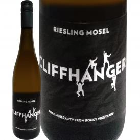 クリフハンガー・リースリング 2023 ドイツ 白ワイン wine 750ml ミディアムボディ やや辛口 