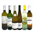  第55弾 当店 極 厳選 白ワイン wine 好きならこのセット set 格別の美味しさ 華やかな上質白ワイン wine を存分に味わう贅沢白ワイン wine 6本セット set 