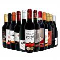  第76弾 1本あたり825円 税込 採算度外視の大感謝 厳選赤ワイン wine 12本セット set 