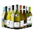  第44弾 自自信を持ってお届けするワンランク上の極旨白ワイン wine だけ9本セット set 