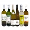  第56弾 当店 極 厳選 白ワイン wine 好きならこのセット set 格別の美味しさ 華やかな上質白ワイン wine を存分に味わう贅沢白ワイン wine 6本セット set 