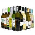  第93弾 当店オススメばかりを厳選したちょっといい白ワイン wine 12本セット set 