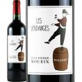 ジャン・ピエール・ムエックス・レ・ヴァンダンジュ 2019 フランス France ボルドー bordeaux 750ml