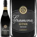 グラモナ・トレス・ルストロス・ブリュット・ナチュール・コルピナット 2015 スペイン Spain 白スパークリング sparkling ワイン wine 辛口 瓶内二次発酵 伝統 
