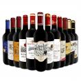 赤ワイン wine セット set ワイン wine セット set 赤 ワイン wine ギフト 箱 京橋ワイン wine 京橋わいん 12本 750ml 厳選 金賞 飲み比べ 詰め合わせ プレゼン