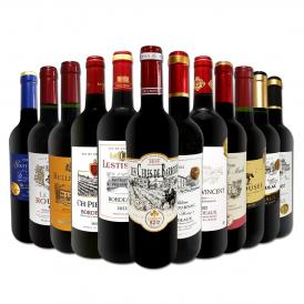 赤ワイン wine セット set ワイン wine セット set 赤 ワイン wine ギフト 箱 京橋ワイン wine 京橋わいん 12本 750ml 厳選 金賞 飲み比べ 詰め合わせ プレゼン