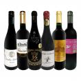  第41弾 当店 極 厳選 赤ワイン wine 好きならこのセット set 格別の美味しさ コク旨上質赤ワイン wine を存分に味わう贅沢赤ワイン wine 6本セット set 
